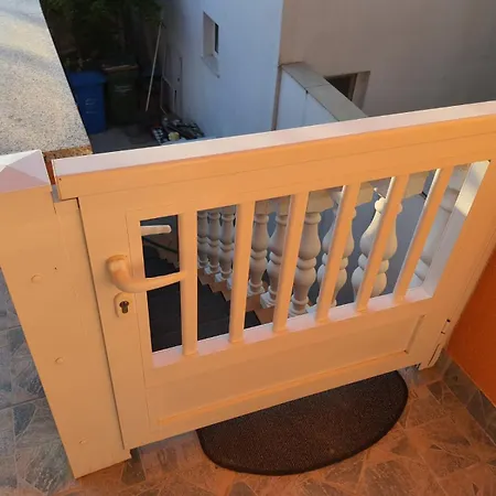 Fiser Apartament Vir